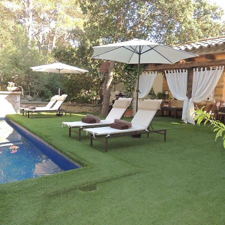 Villa Vallmar Valldemossa  Exteriör bild