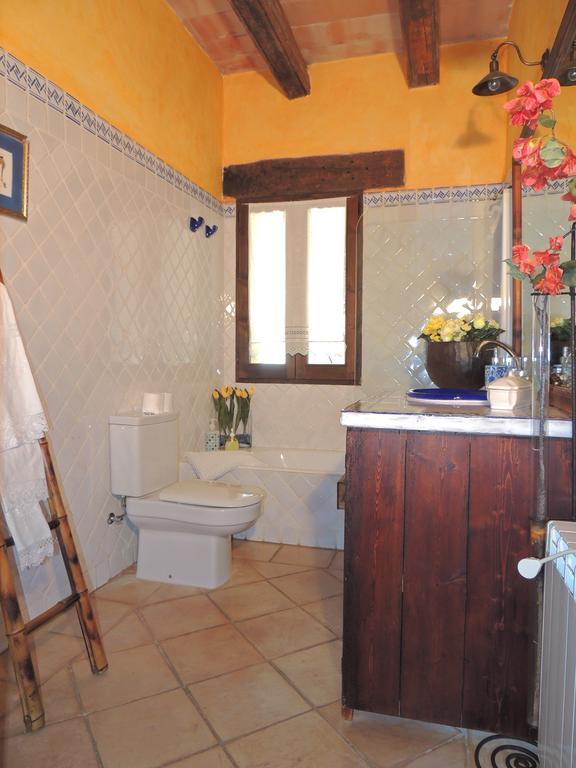 Villa Vallmar Valldemossa  Rum bild