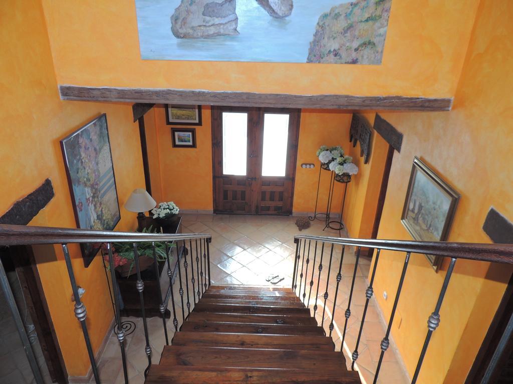 Villa Vallmar Valldemossa  Rum bild