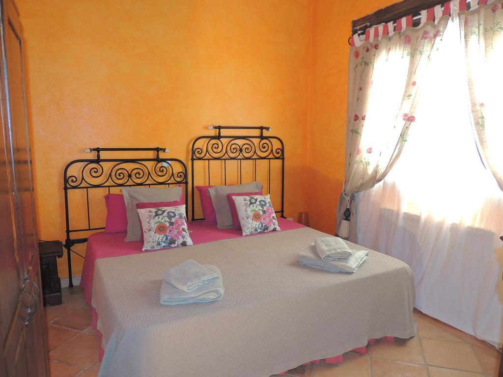 Villa Vallmar Valldemossa  Rum bild