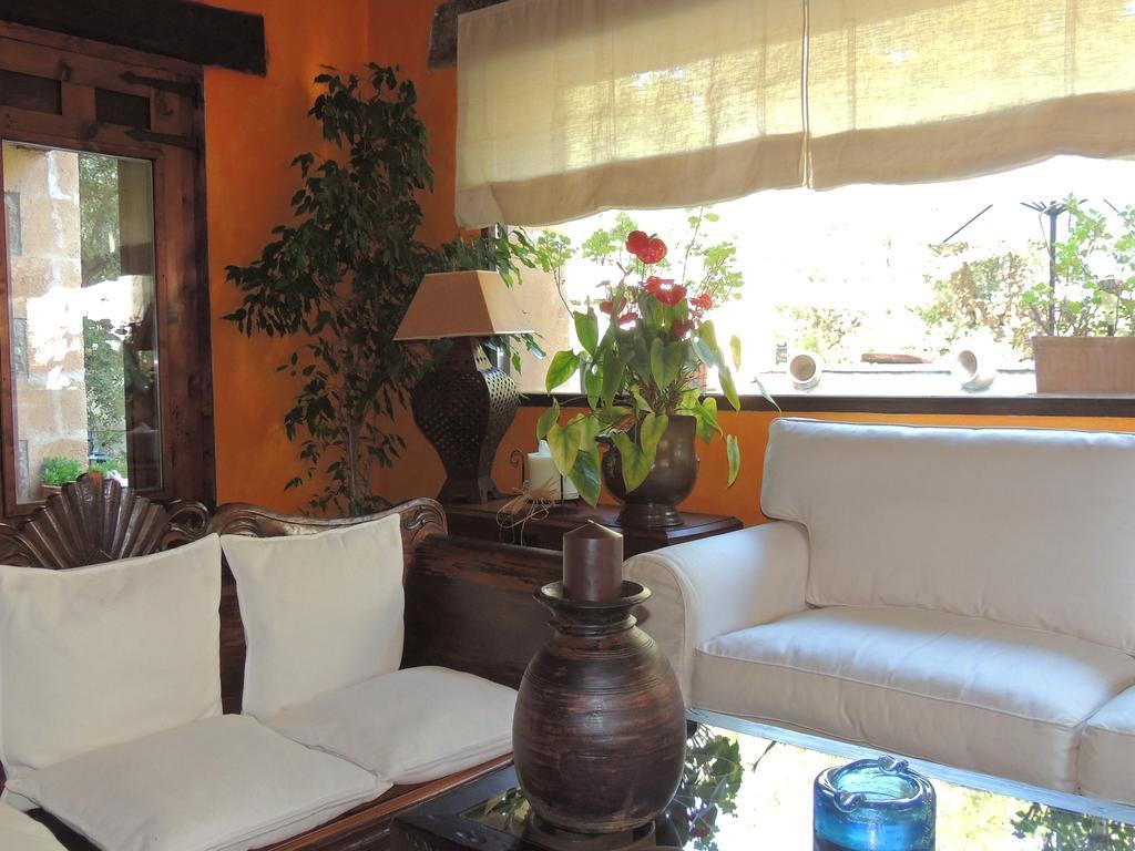 Villa Vallmar Valldemossa  Exteriör bild