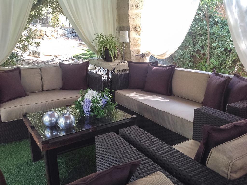 Villa Vallmar Valldemossa  Exteriör bild